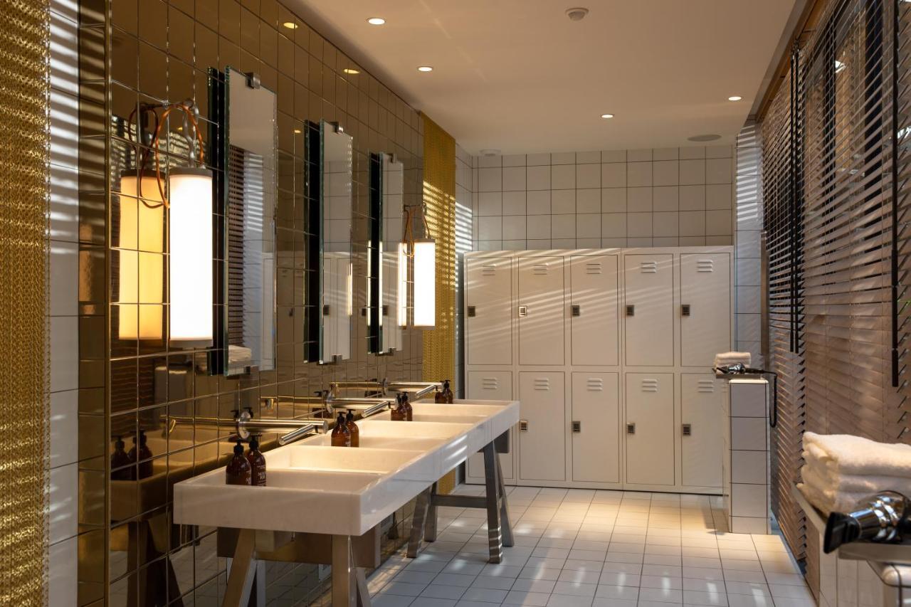 Mob House Hotel Saint-Ouen  Kültér fotó