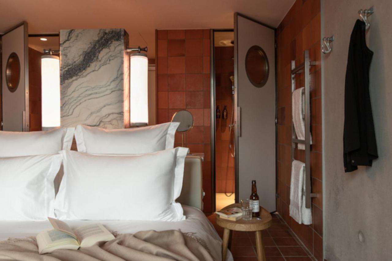 Mob House Hotel Saint-Ouen  Kültér fotó