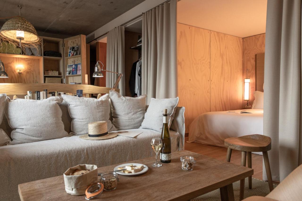 Mob House Hotel Saint-Ouen  Kültér fotó