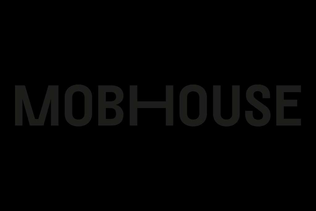 Mob House Hotel Saint-Ouen  Logó fotó